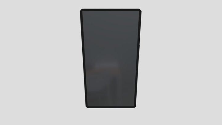 Phone 3D Model