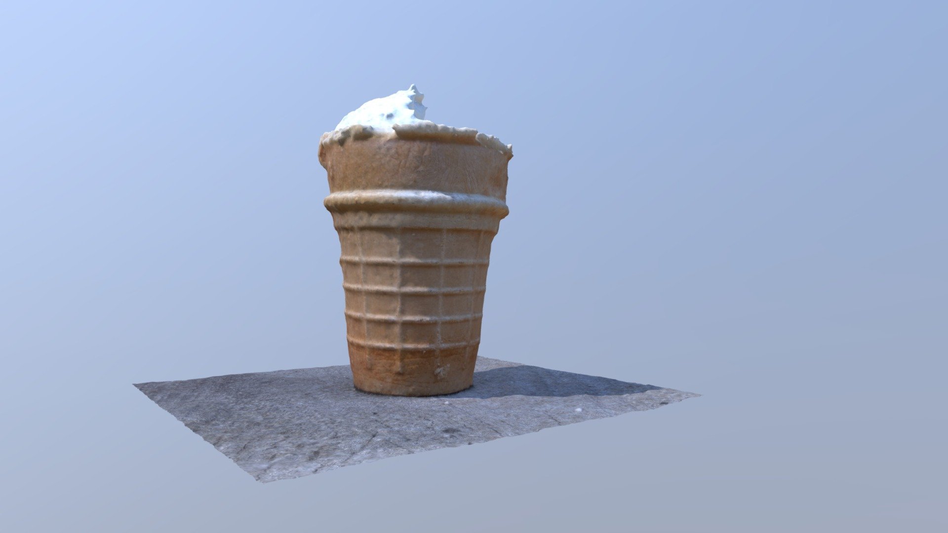Ice cream
