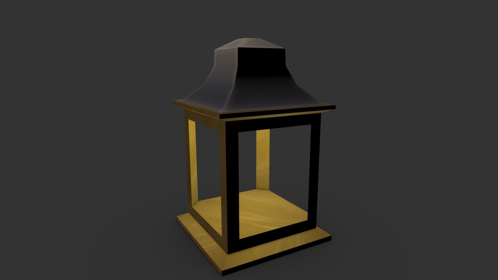 Lanturn Export