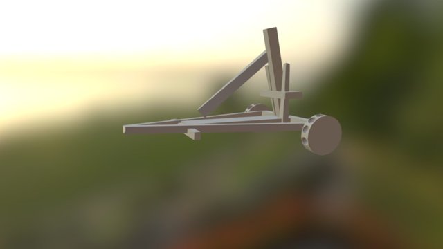 Prueba 2 Parcial 3D Model