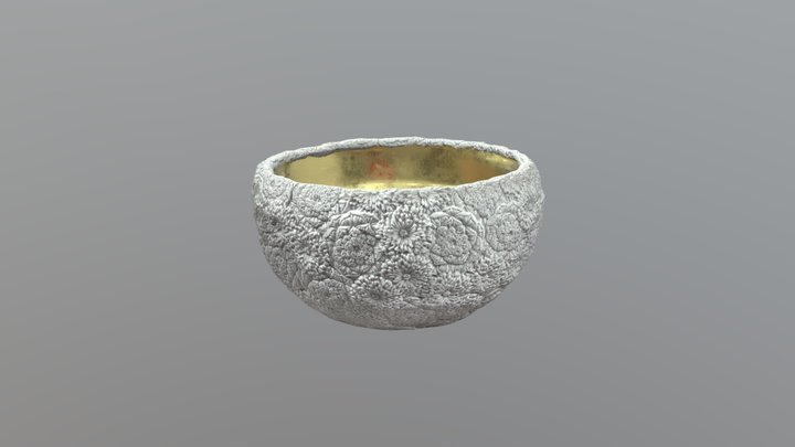 Adrian Sassoon - Artwork 1 3D Model