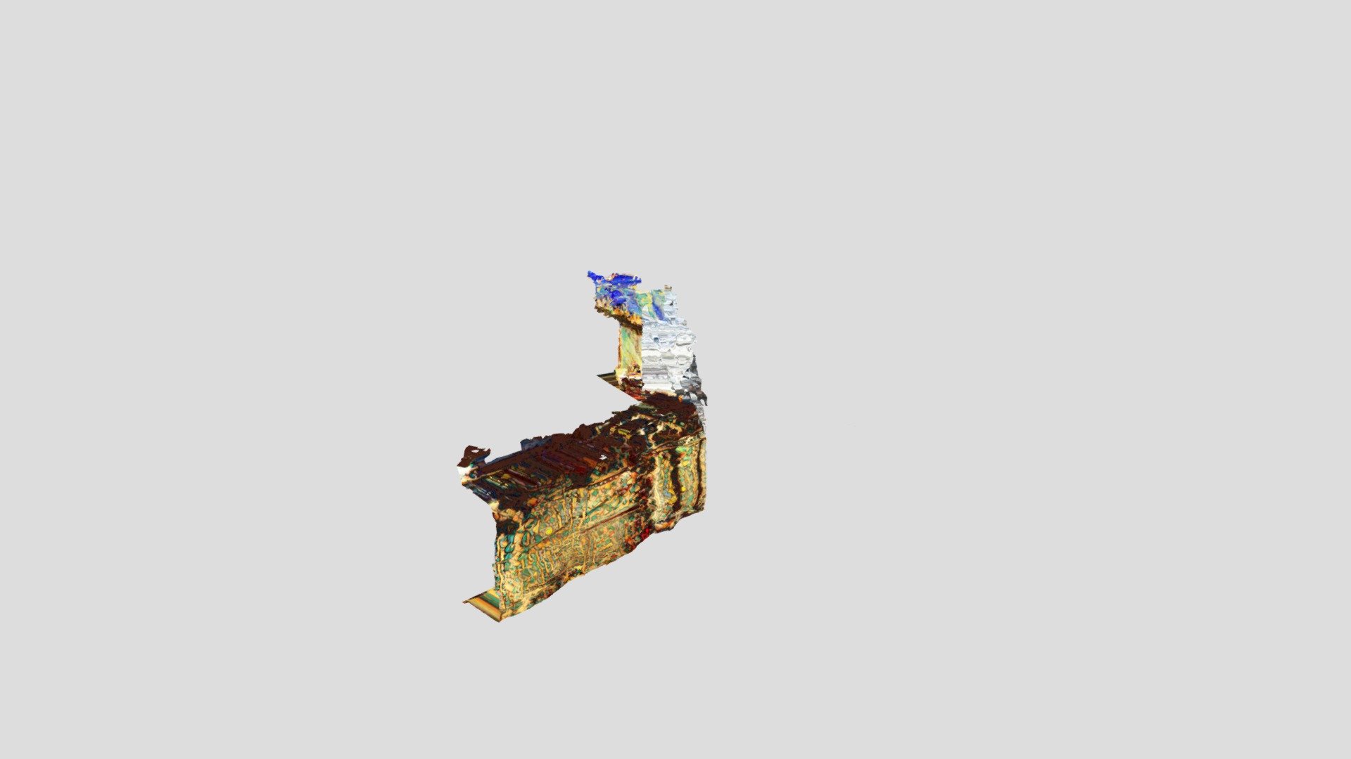 INDA_Year2_ArchDes1_Hseng_Luktarn_ProjectModel