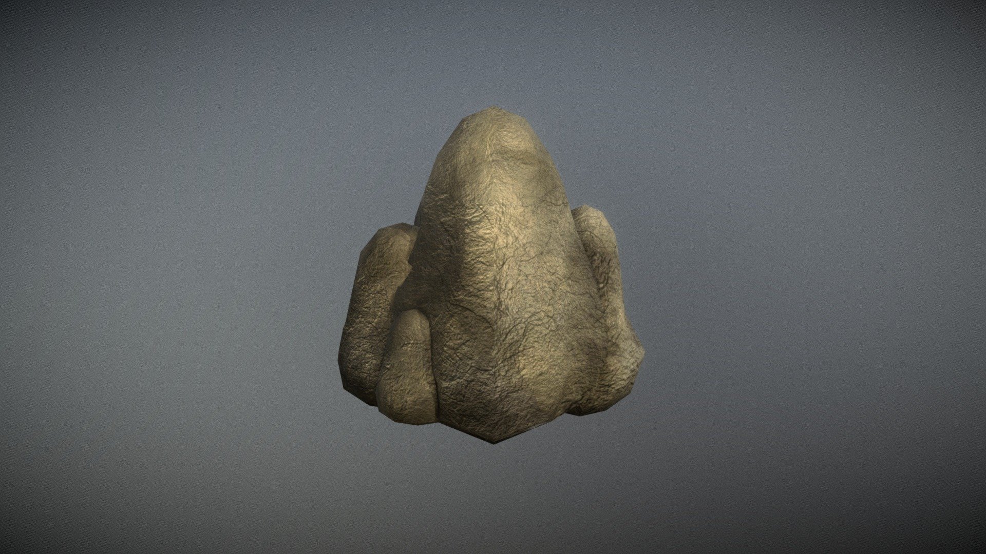 rock (wip)