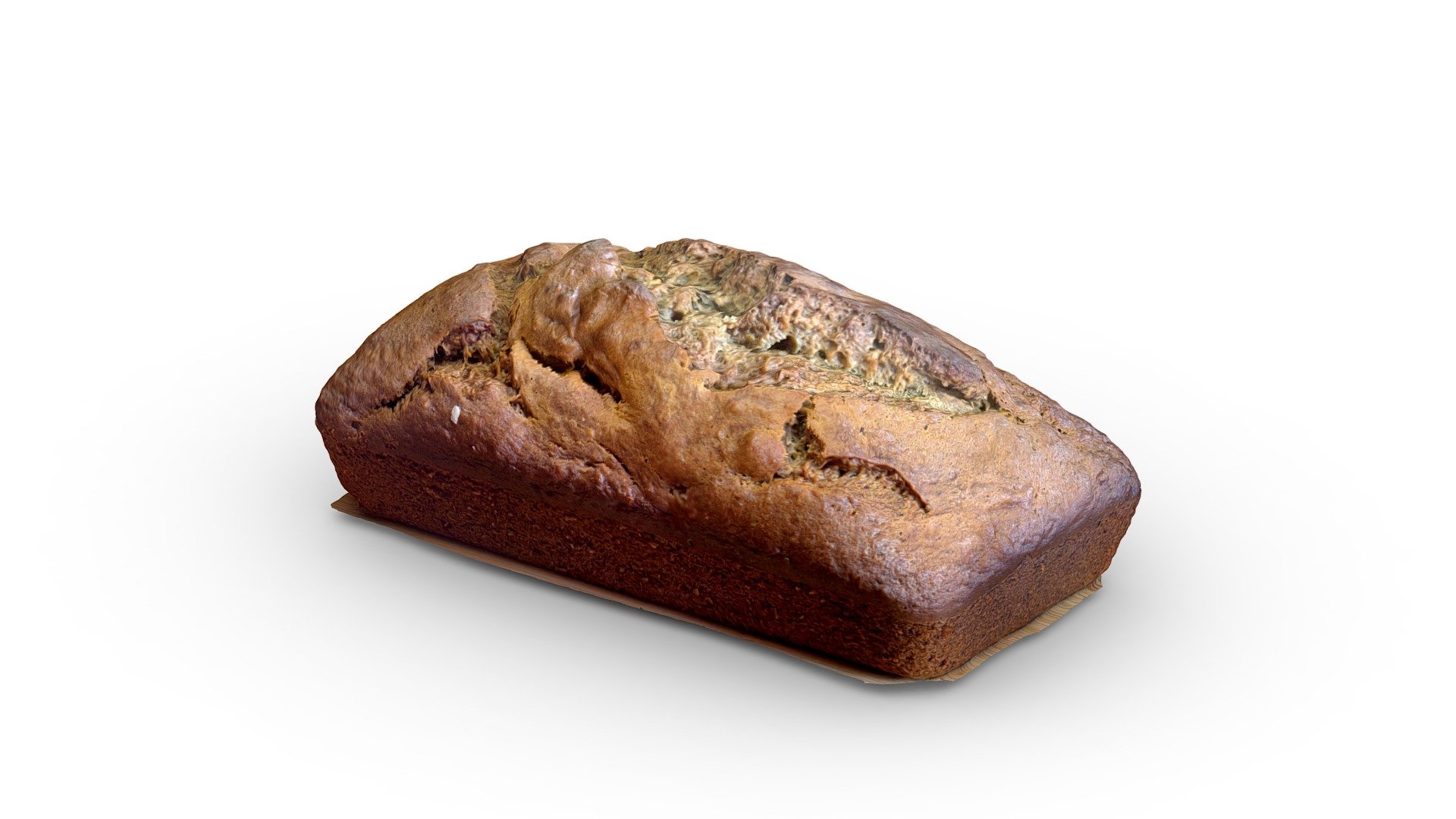 Banana Bread