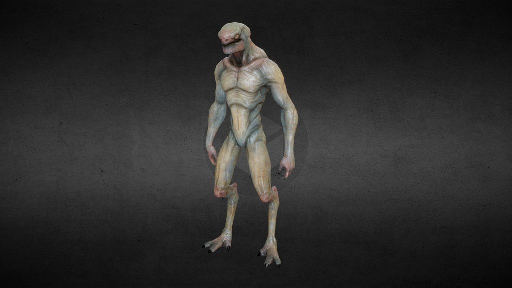 Lizardman