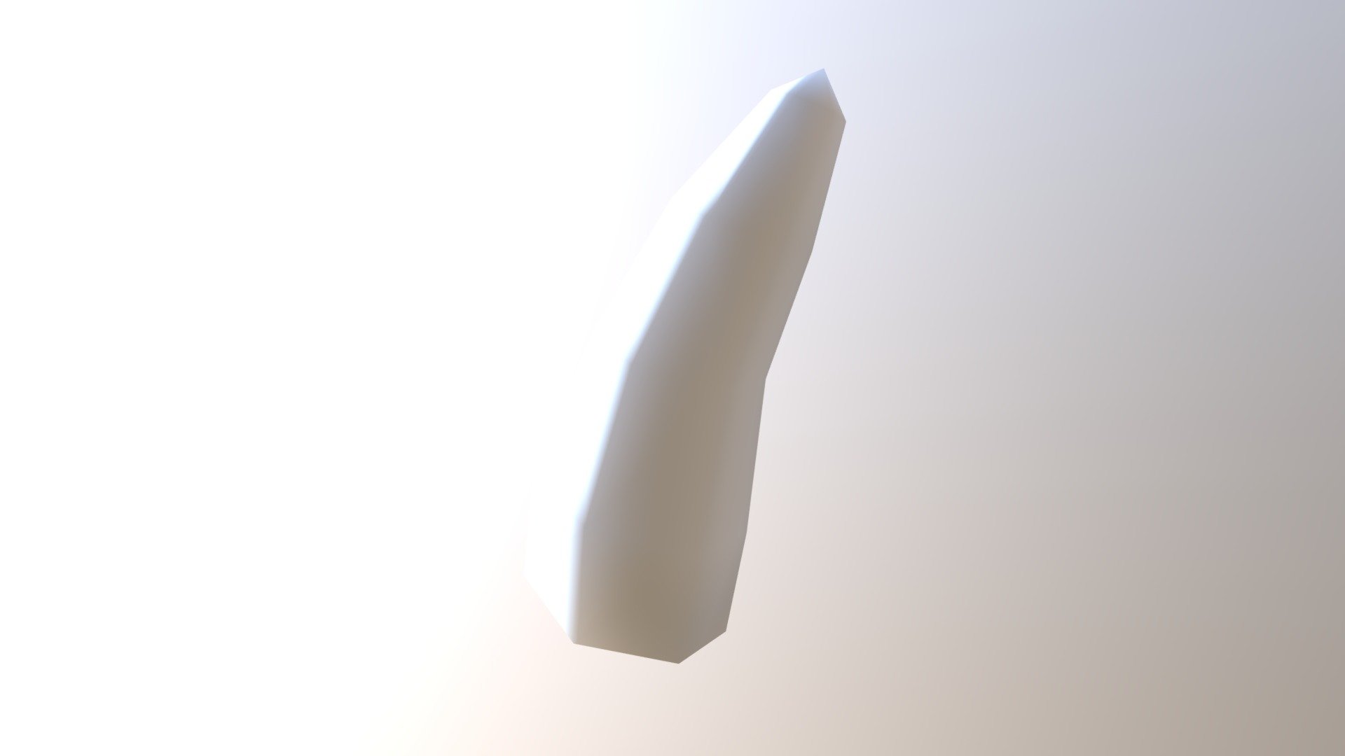 Small Tooth