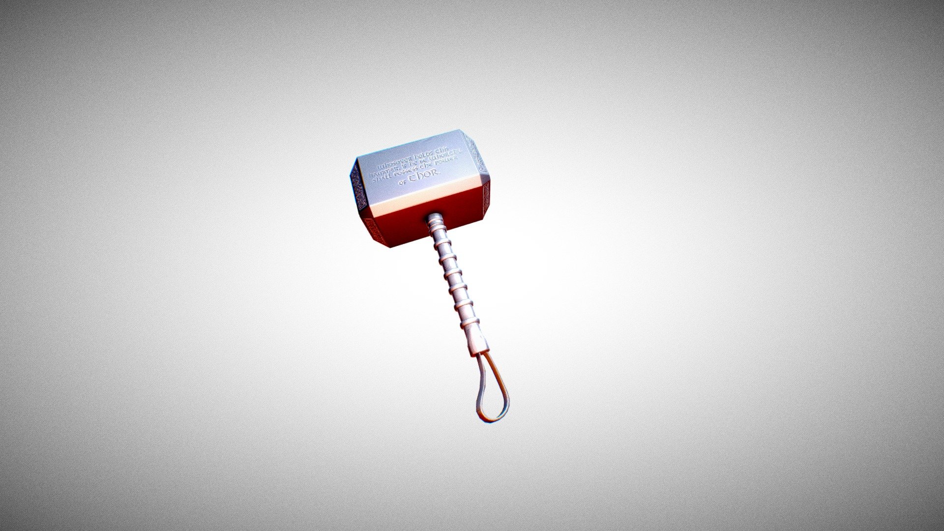 Mjölnir Thor