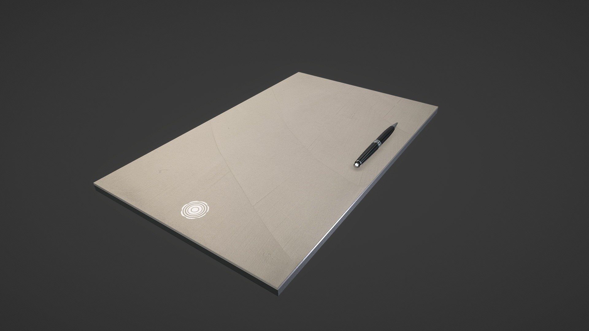 Wall by Senso_Rocket — Sketchfab embed 3D viewer