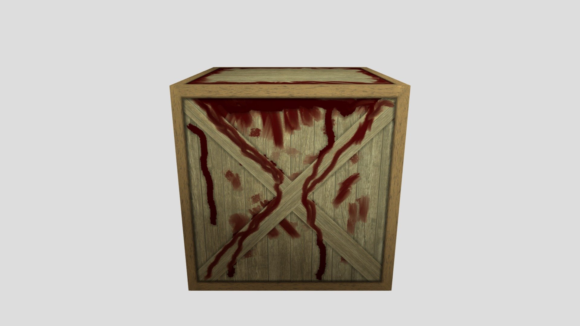 GrasseCRATE