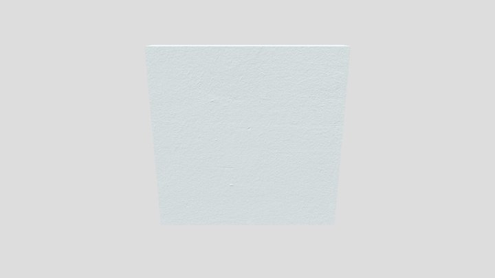Wall1 3D Model