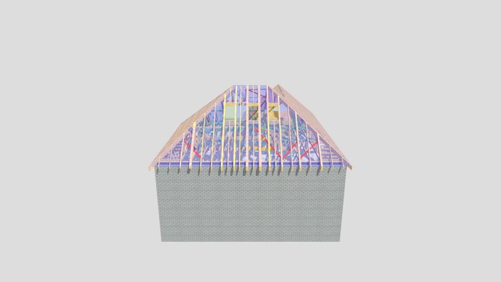 P12563A 3D Model