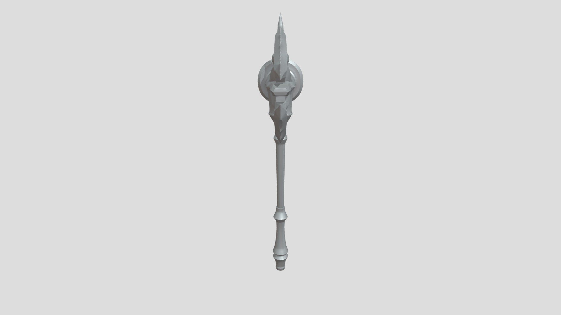 war hammer - Download Free 3D model by Hades (@viniciuswatson792 ...