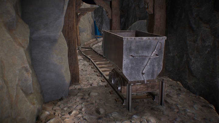 TP3 - Alexandre Adam-Goyette 3D Model