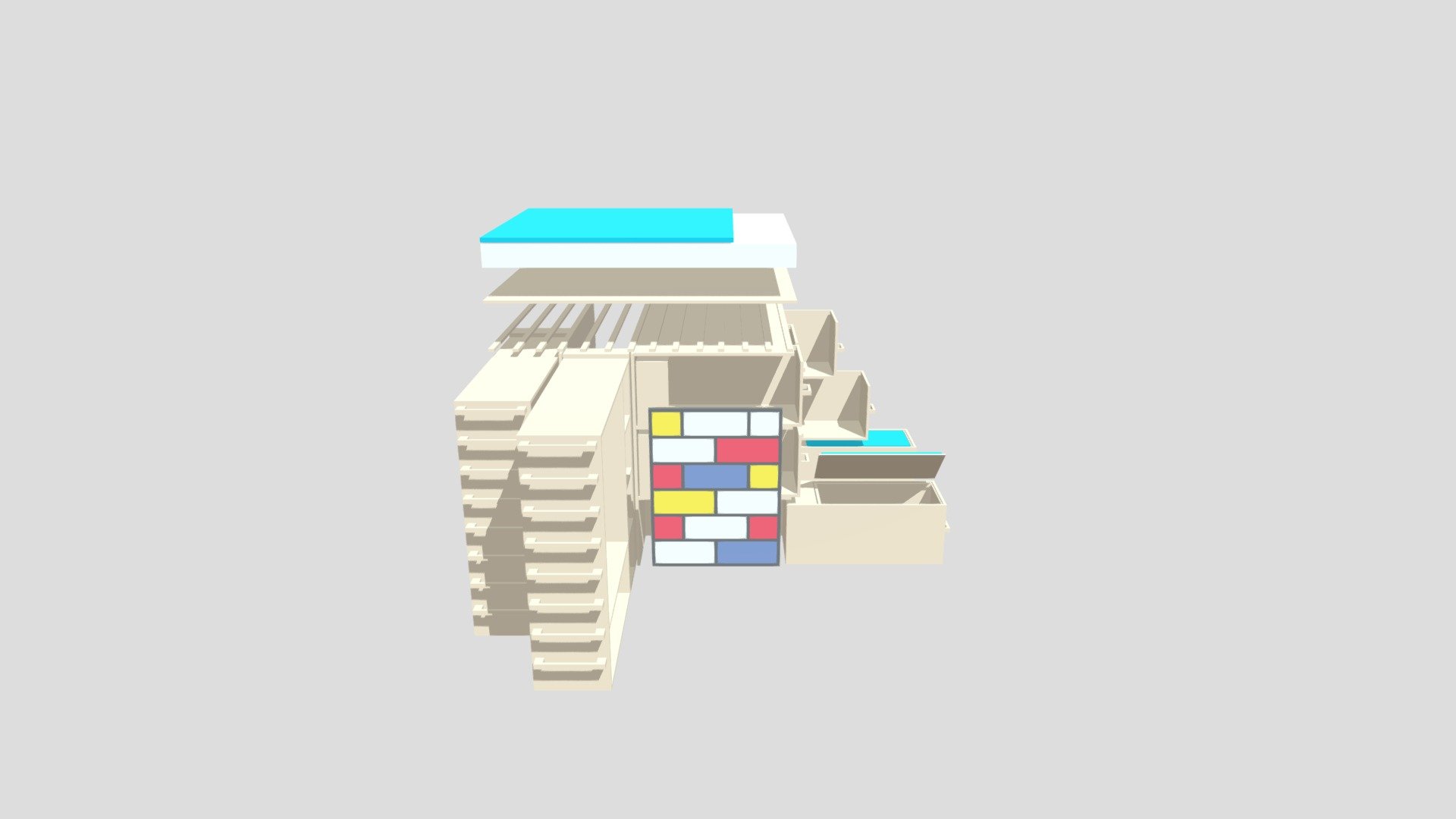Deconstructie