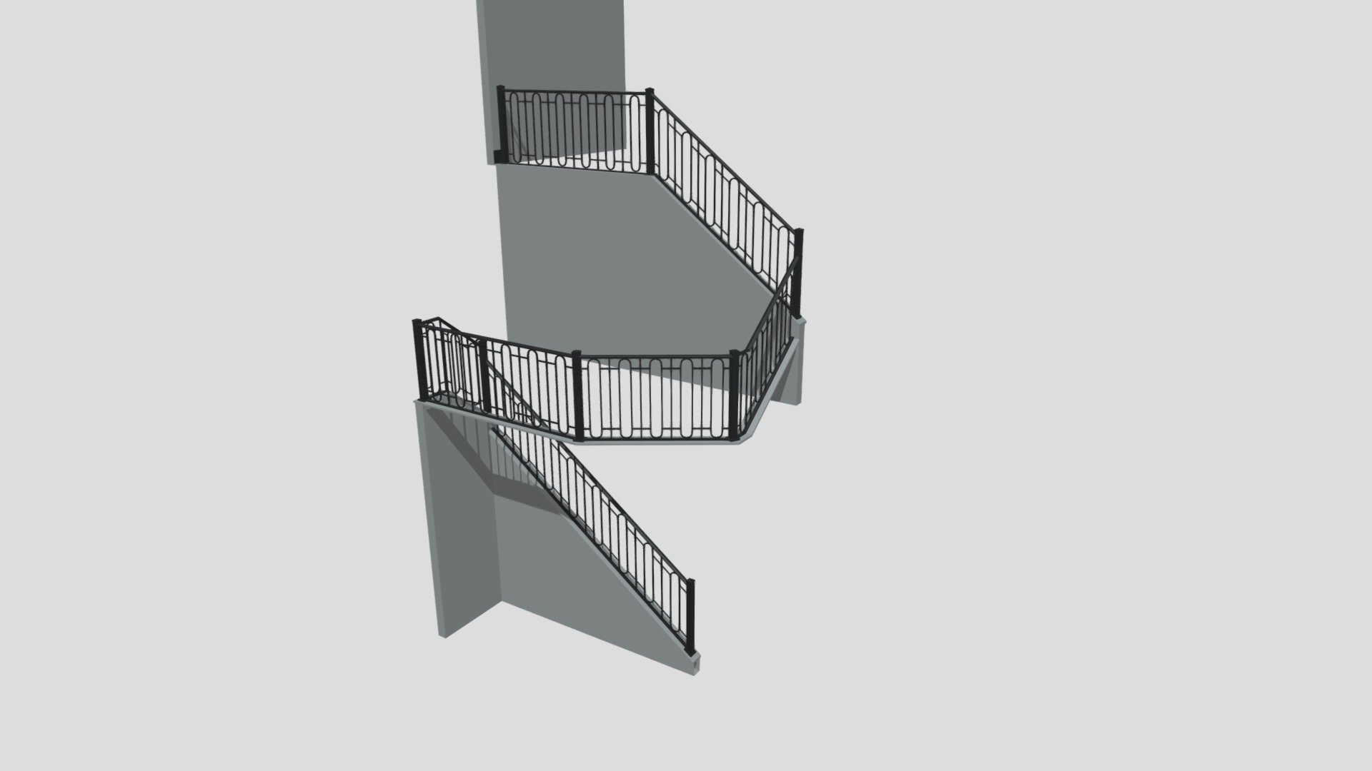 Watlkins Glen Skp — Sketchfab embed 3D viewer