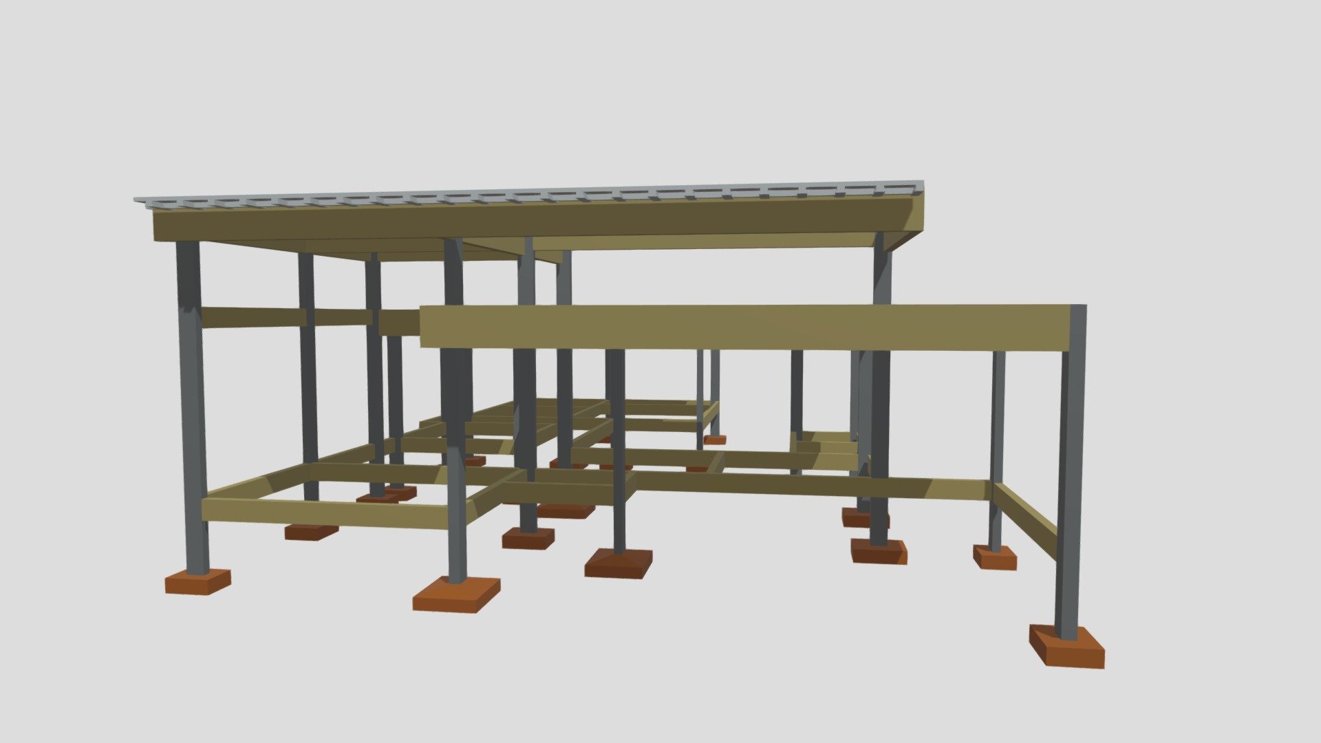 3D Péricles Tiago - Urandi-BA