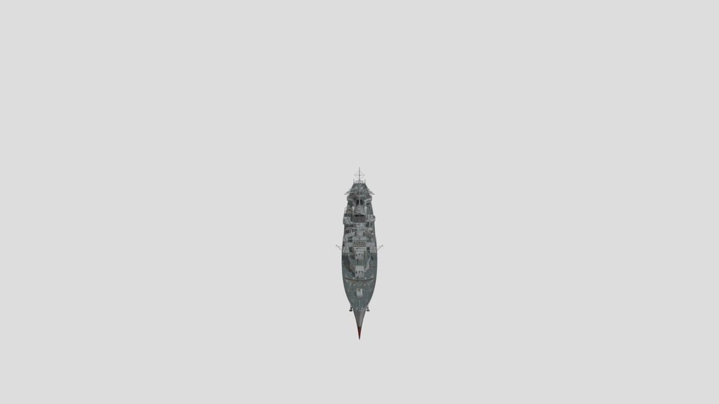 Z15 Erich Steinbrinck (War Thunder)