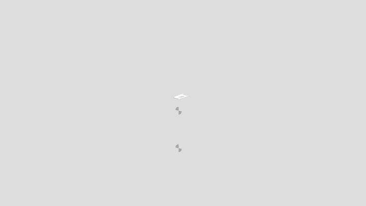 REVIT QRC 3D Model