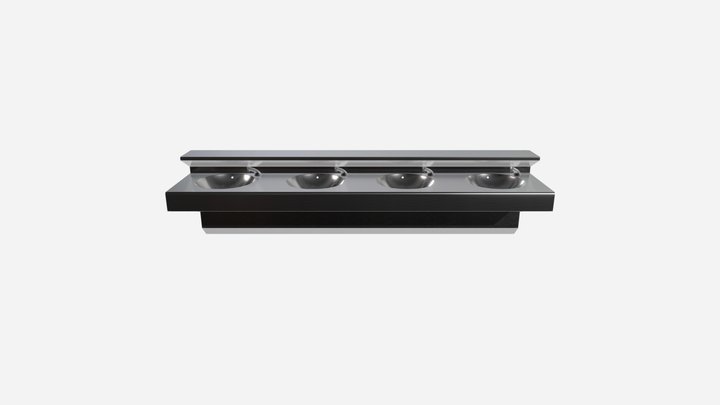 8981-4-IS-ALLCONFIGS 3D Model