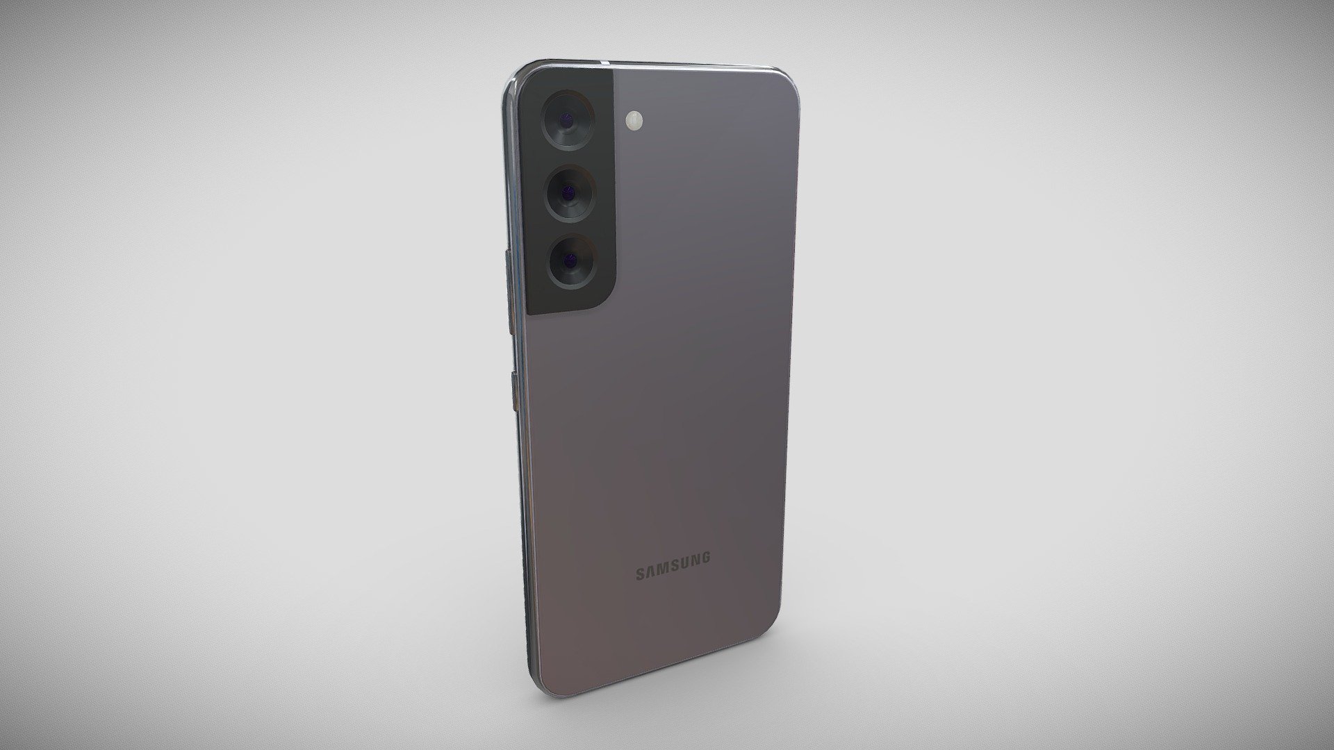 Samsung Galaxy S22 - Buy Royalty Free 3D model by Wittybacon [a71dfc6 ...