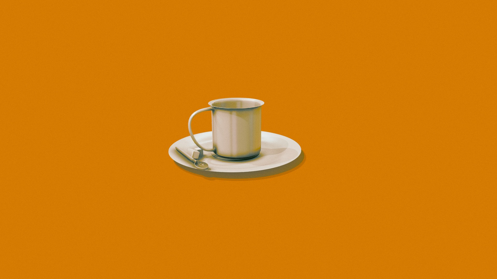 cup of coffee