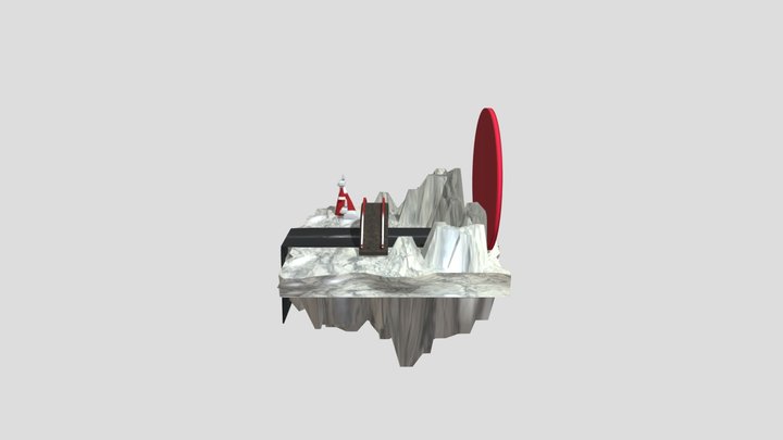 1085448016 3D Model