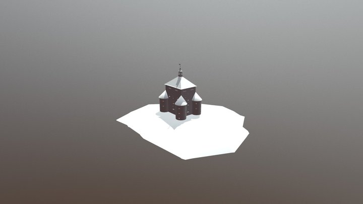 3d-model Obj (1) 3D Model