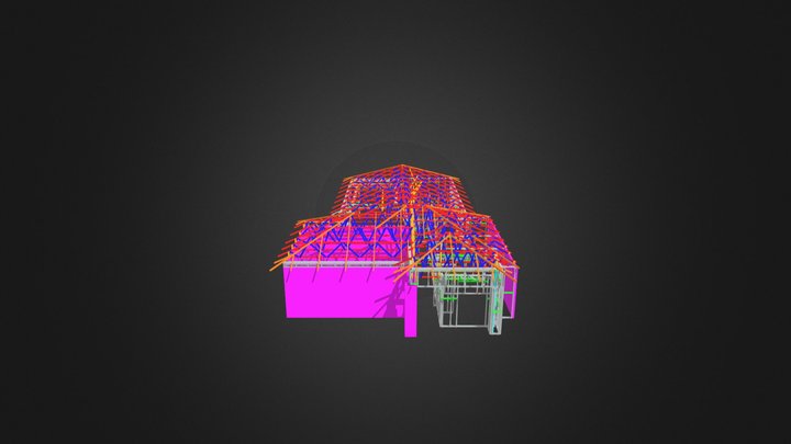 512502-175588_ROEBUCK BAY – Free 3D Model STL