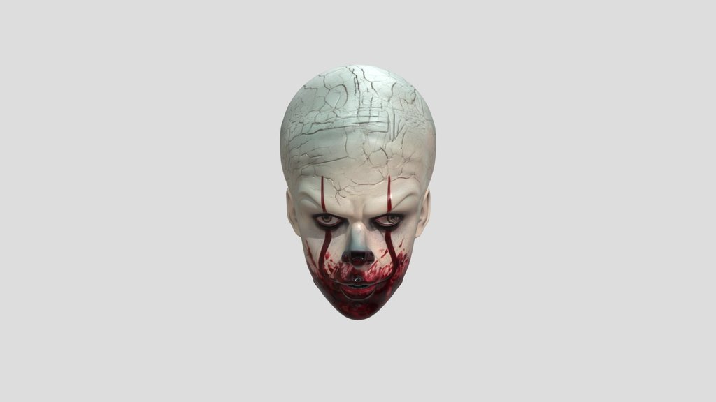 IT: Welcome to Derry, Post-Snack Pennywise