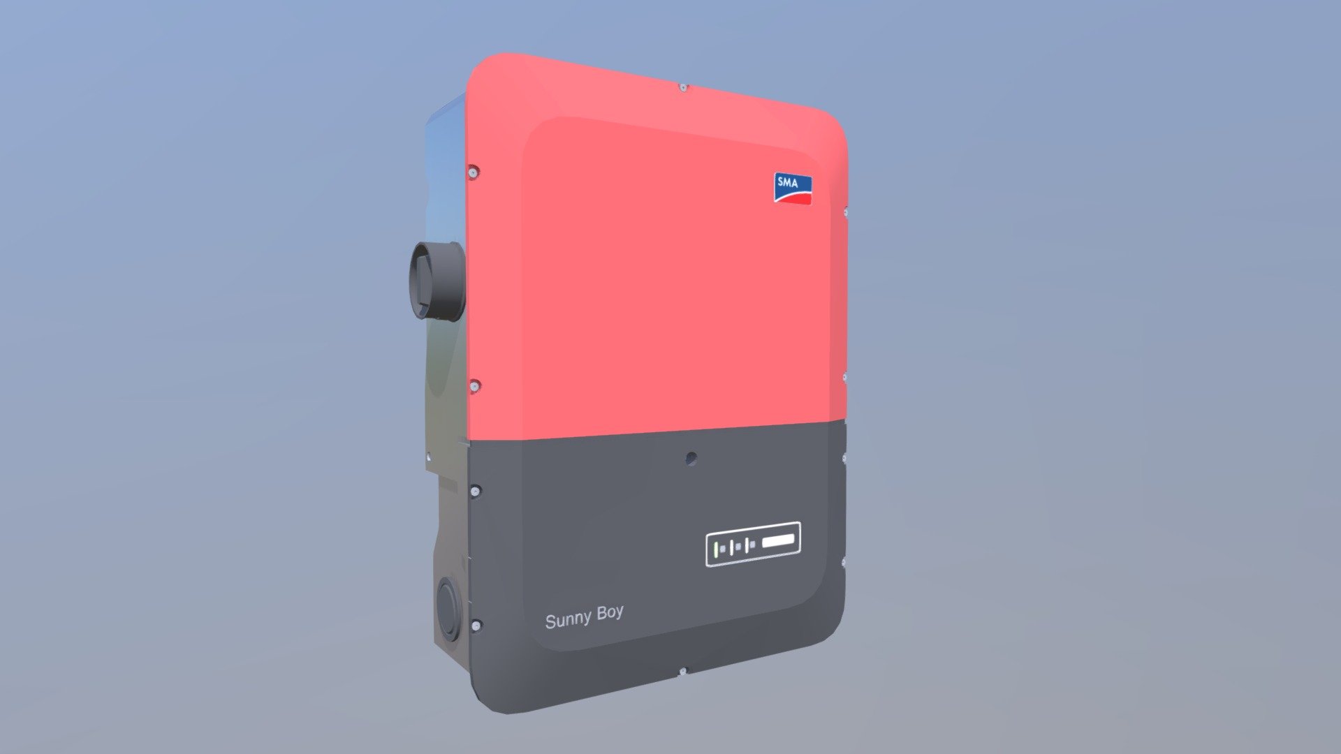 Sunny Boy Inverter