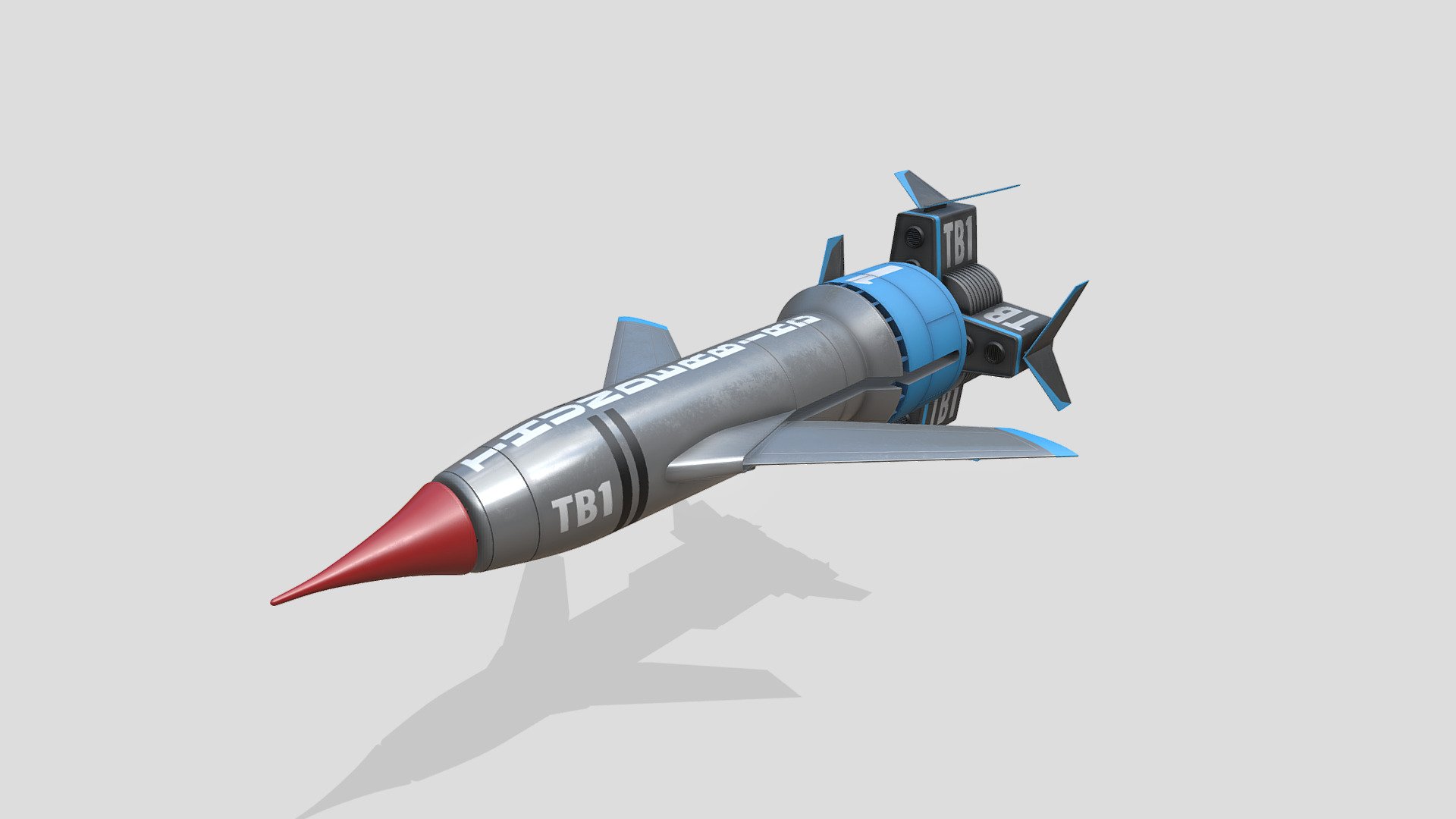 Tyco Thunderbirds サンダーバード　ビューマスター3-D Tyco Thunderbirds サンダーバード ビューマスター3-D