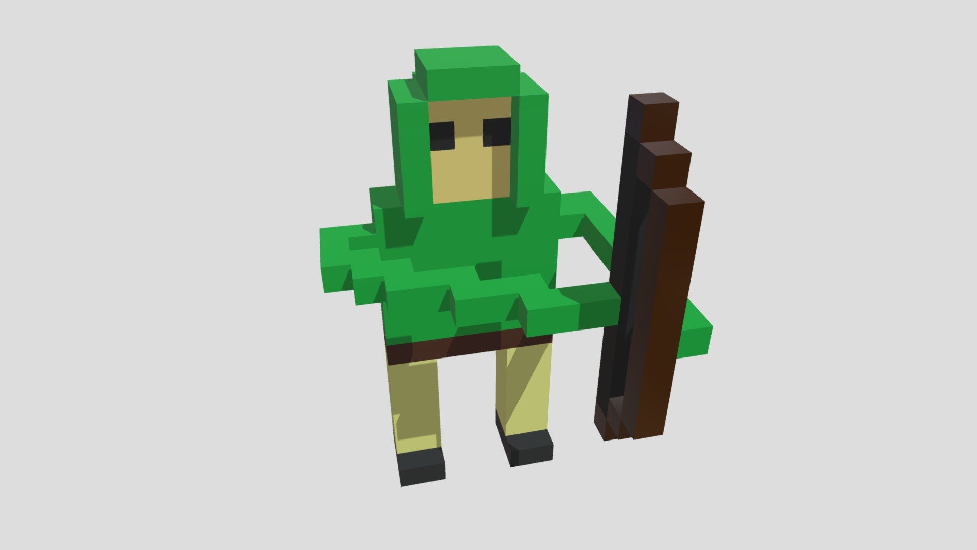 Archer