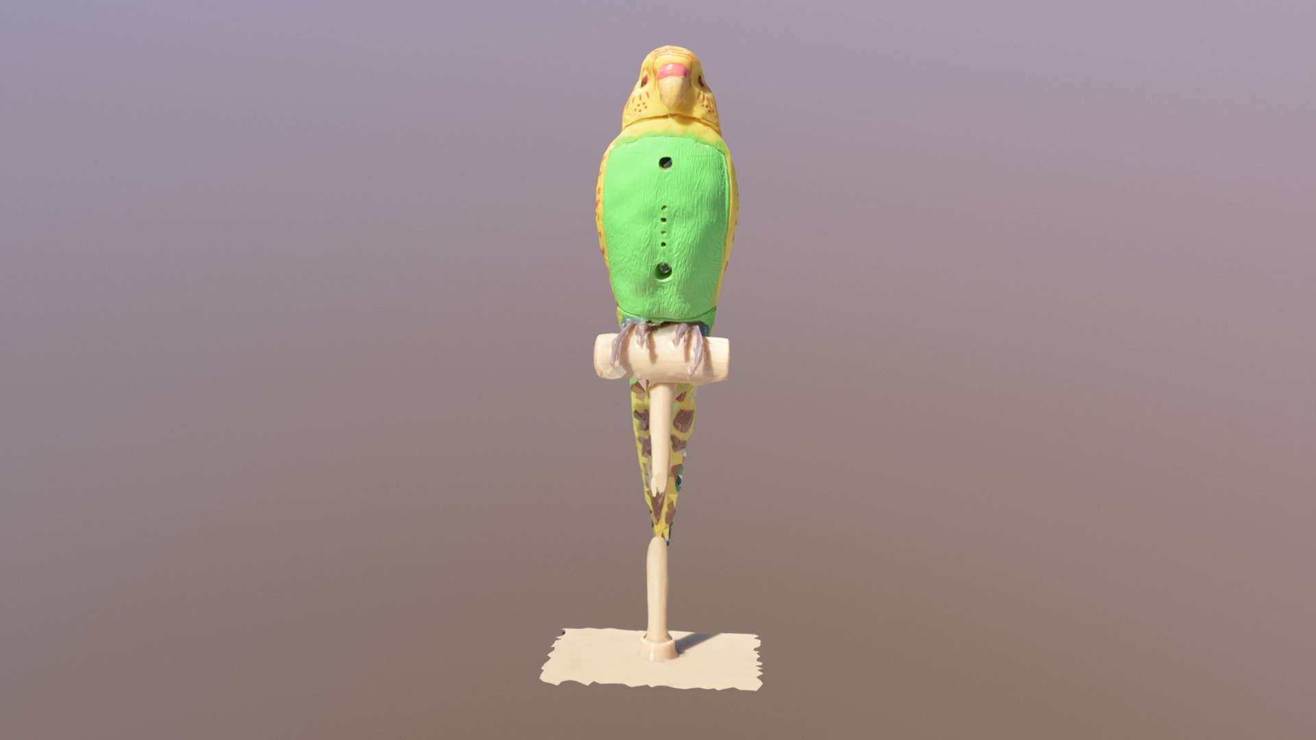 Parrot