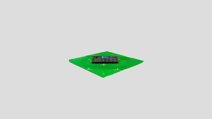 Polycam capture 3D Model