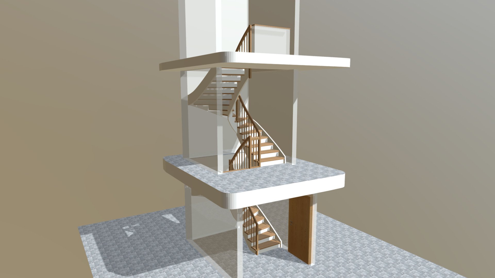 Jungwirth Treppen 6844