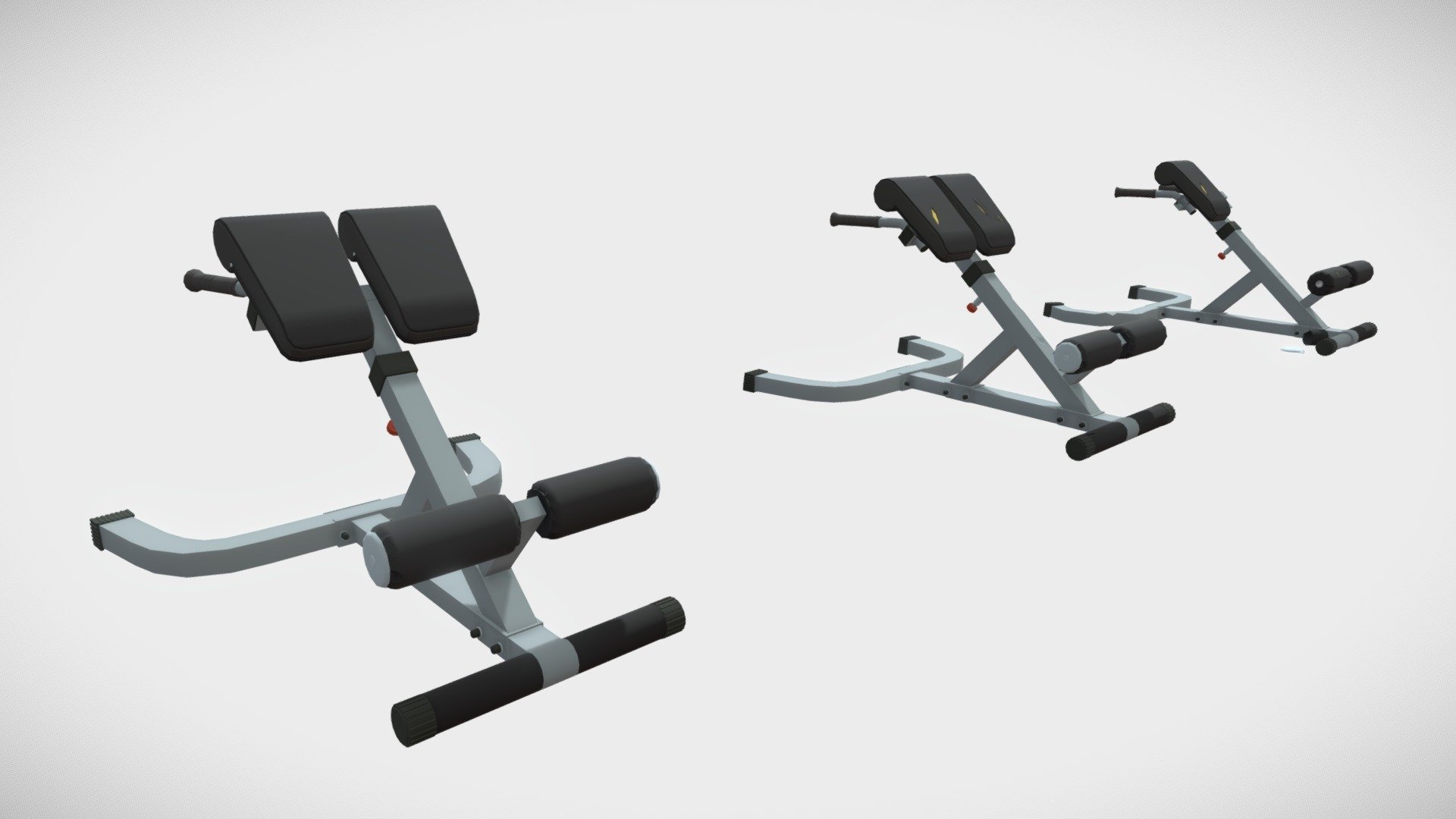 Week 8 - Hyperextension