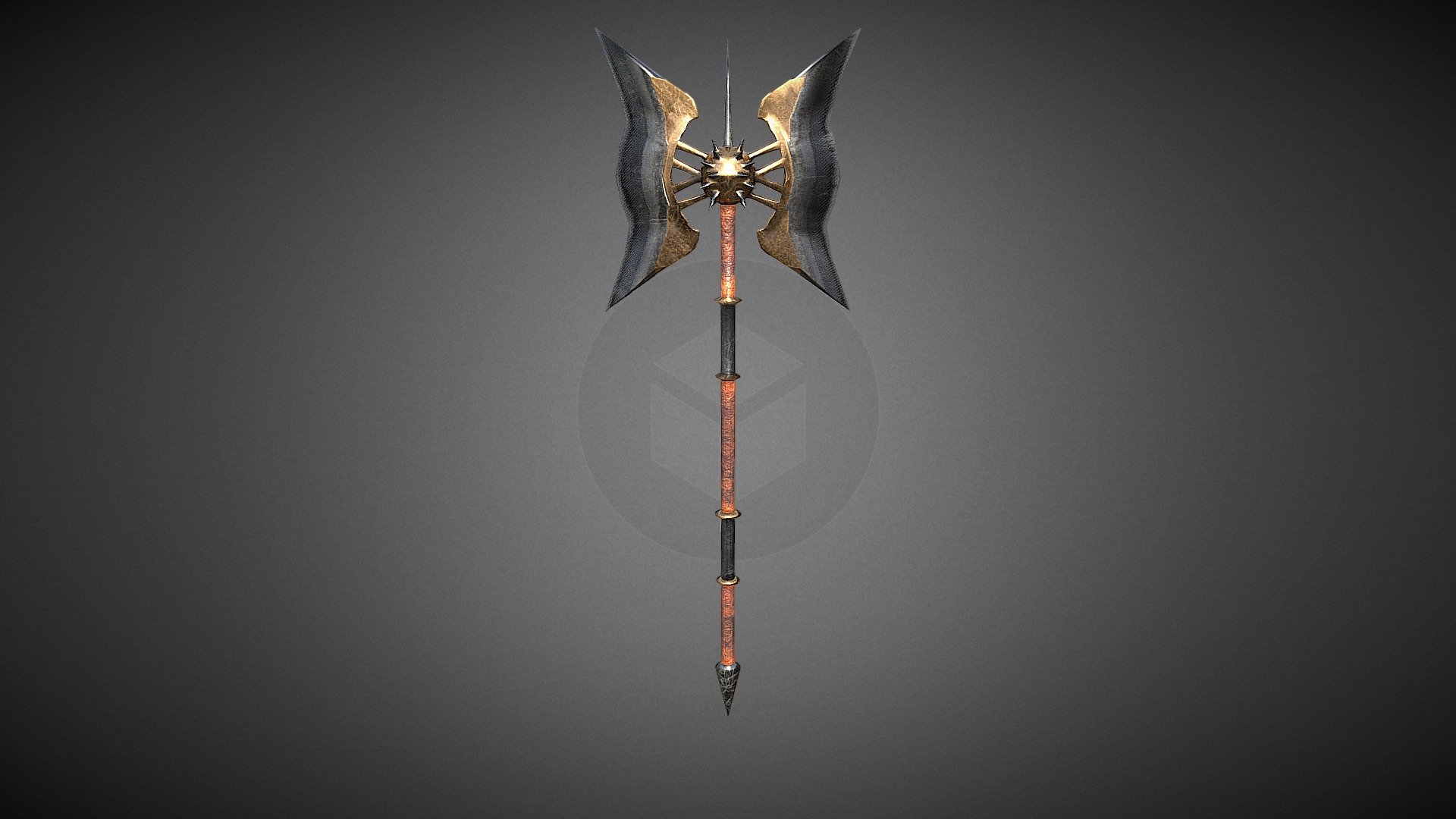 Axe of Thorns