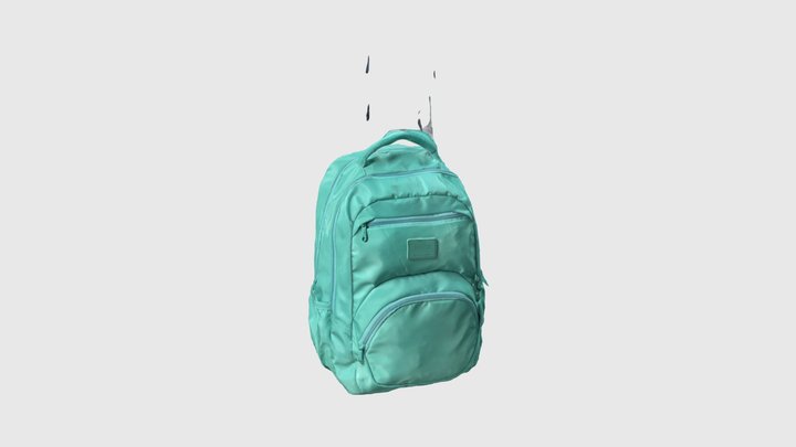 Test1 3D Model