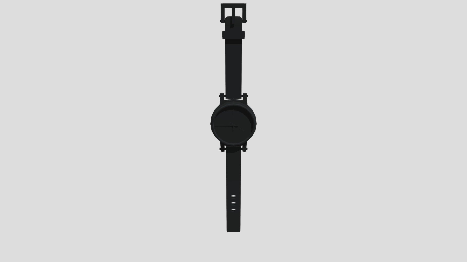 Wrist Watch from Poly by Google