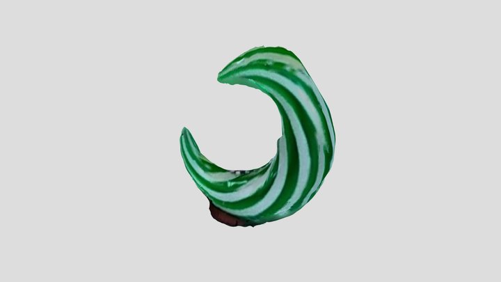 New Qlone 3D Model