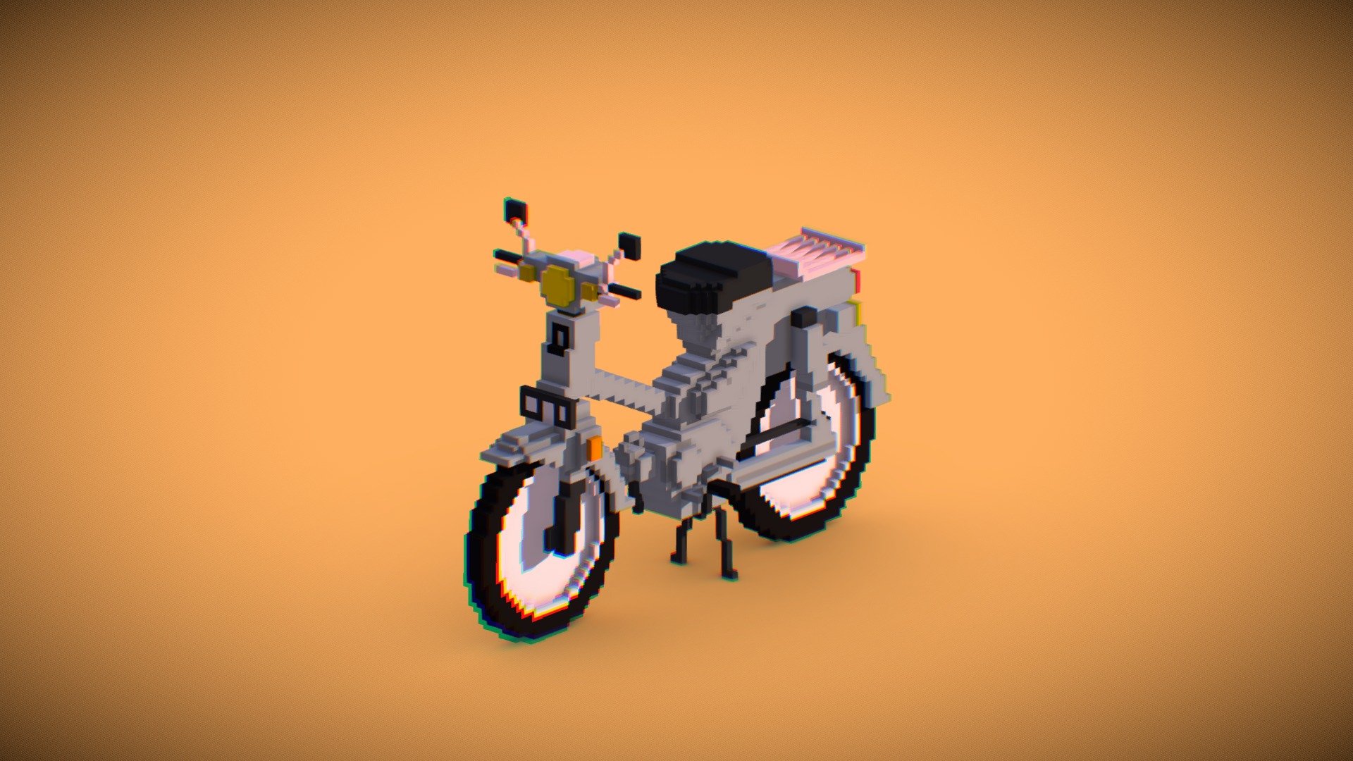 Supercub