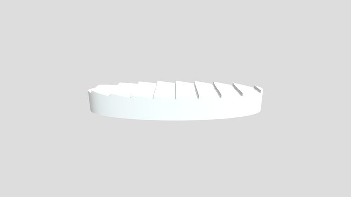 2024-BOUCHE 3D Model