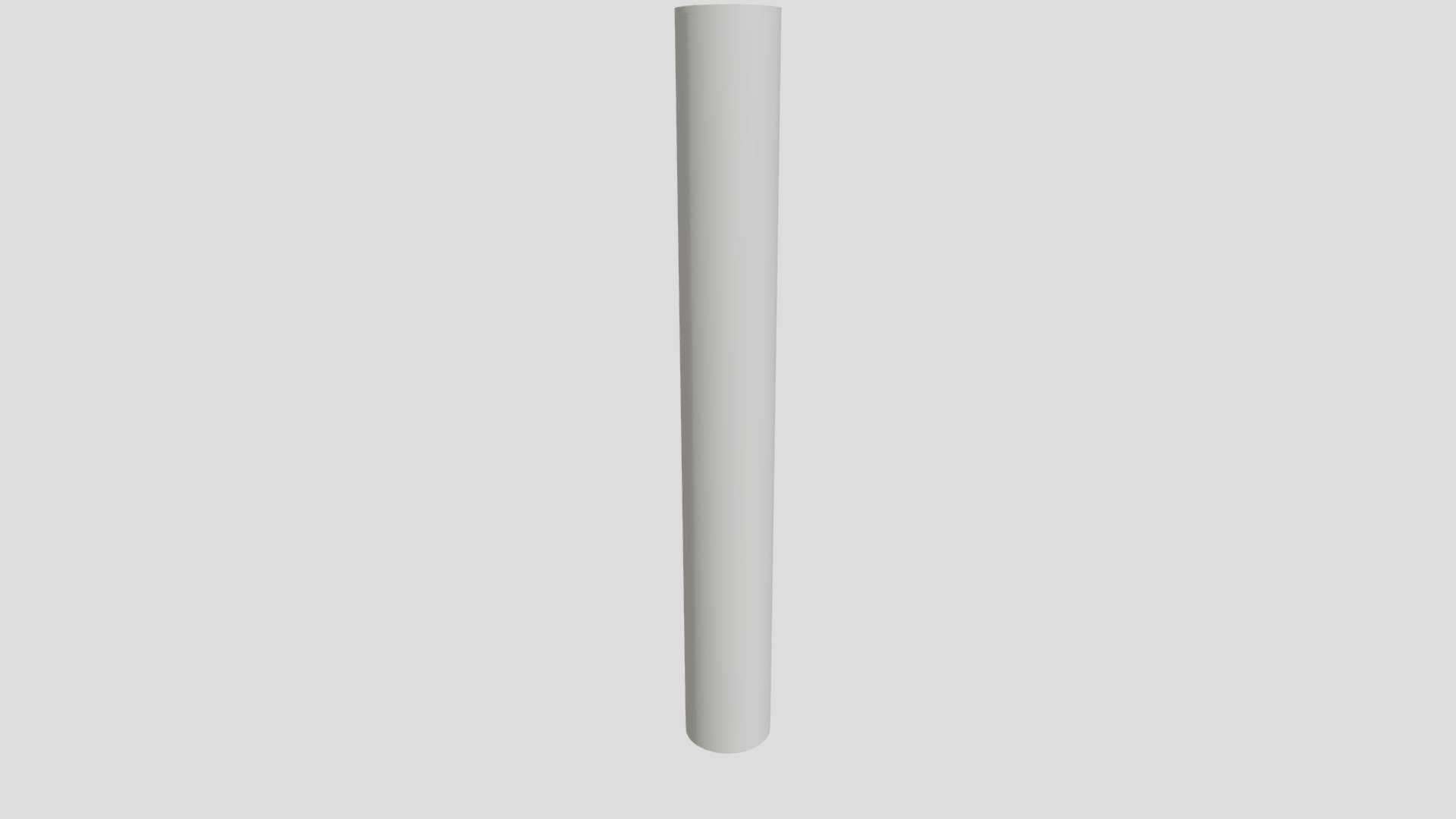 Pipe Section