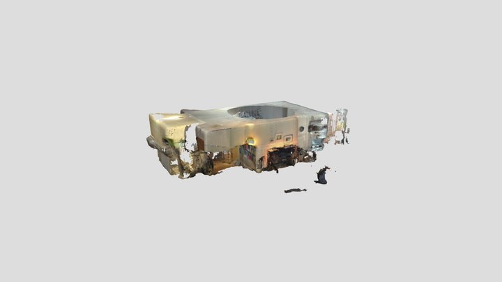 New Model 3D Model