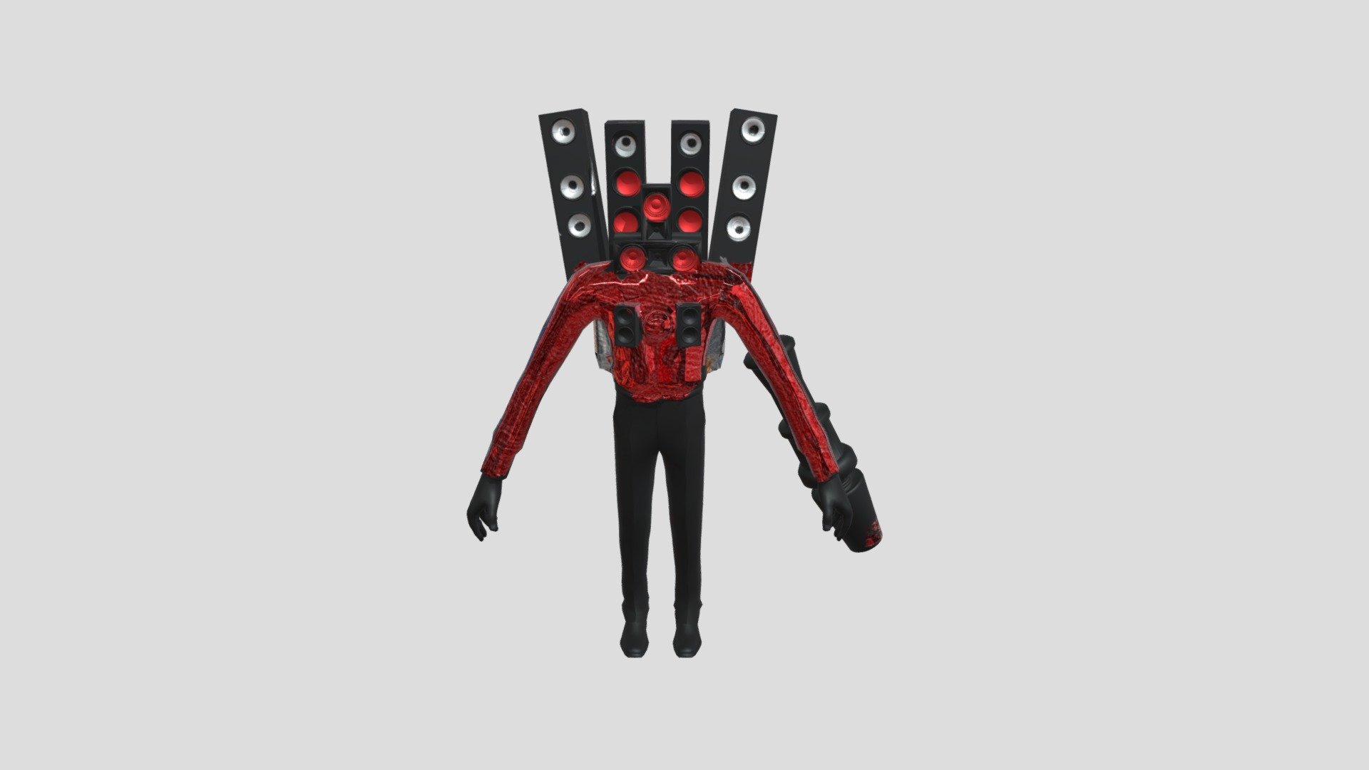 TitanSpeakerman1 - Download Free 3D model by meow:3 (@o684061997 ...