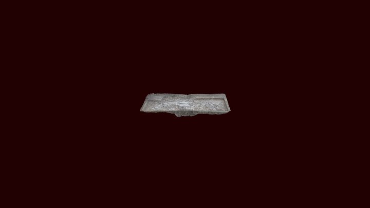P Cloudunified C5simp2 3D Model