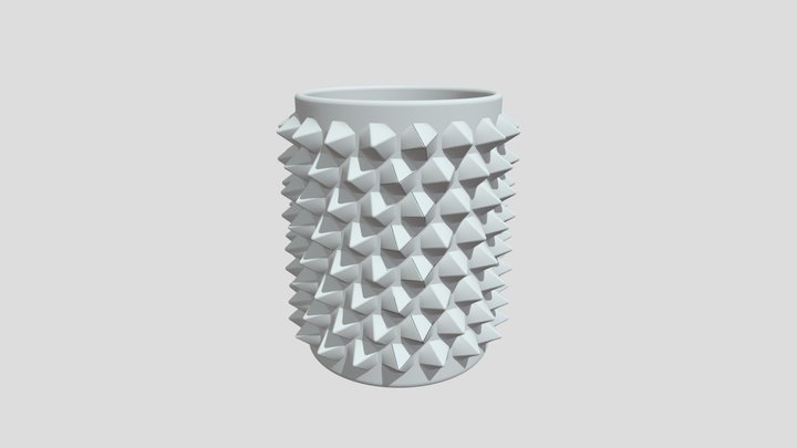 Part Studio 1 3D Model