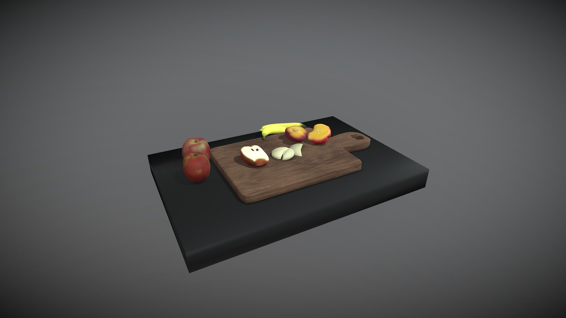 Fruit Board