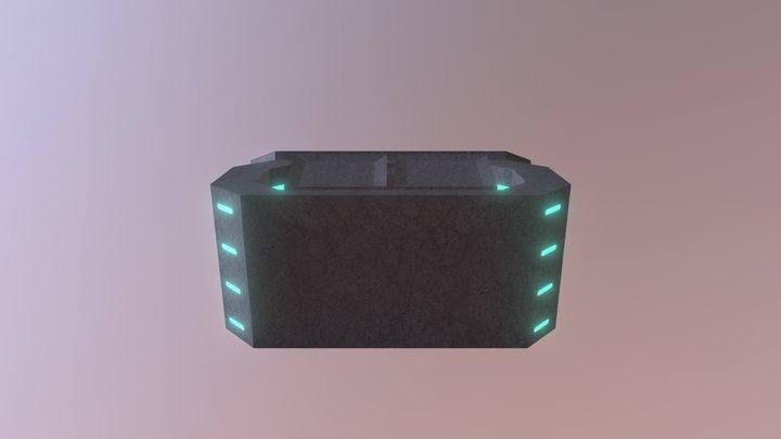 Box Upload 3D Model