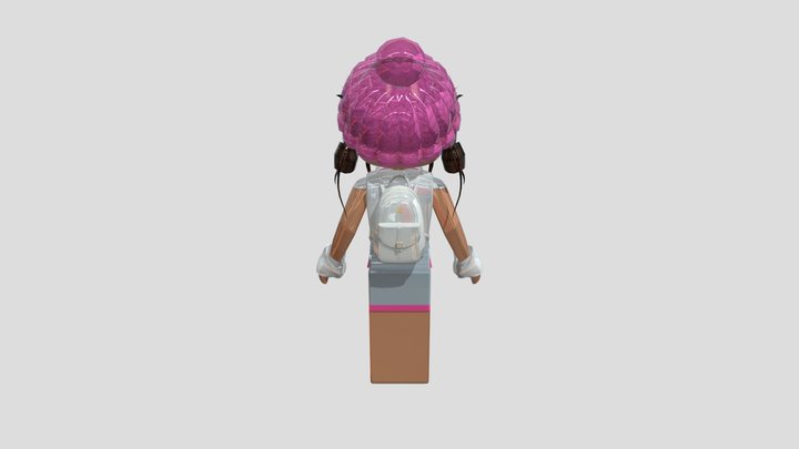 user_Awhxellie_ytb_avatar_render 3D Model